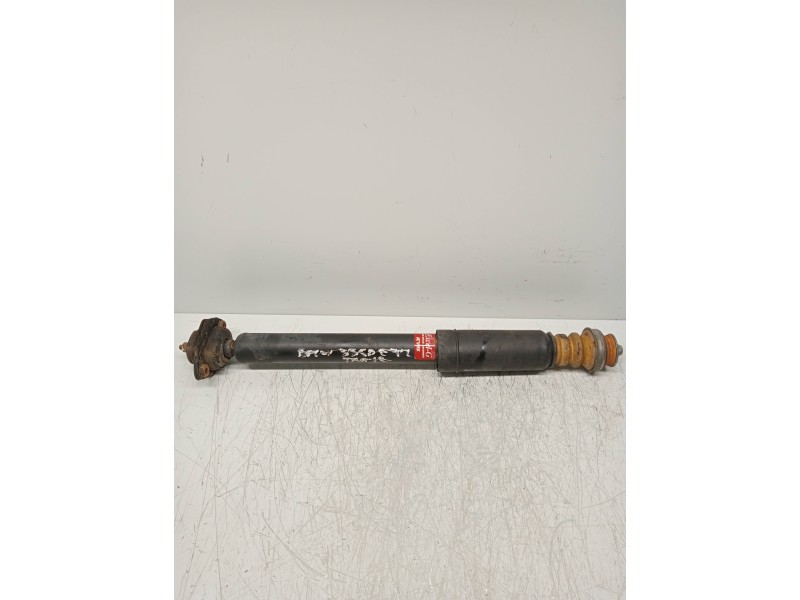Recambio de amortiguador trasero izquierdo para bmw serie 3 coupe (e92) 335d referencia OEM IAM   