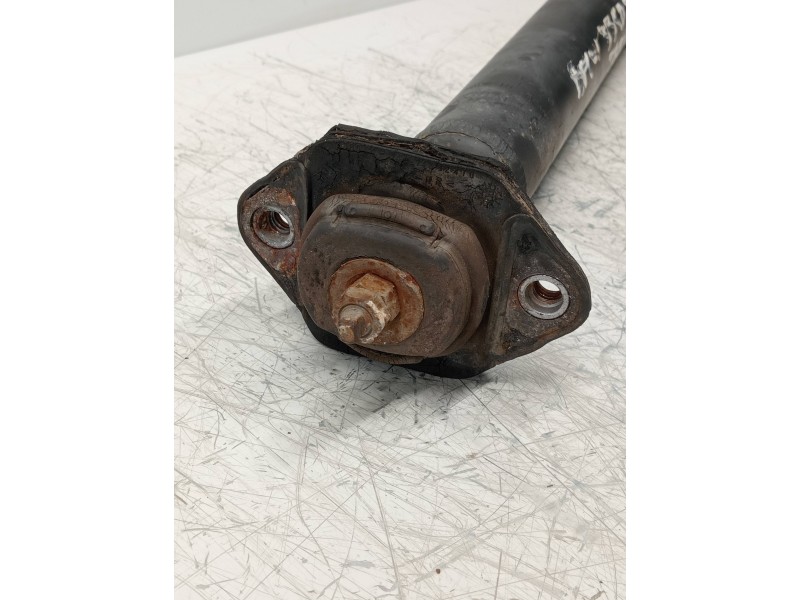 Recambio de amortiguador trasero izquierdo para bmw serie 3 coupe (e92) 335d referencia OEM IAM   