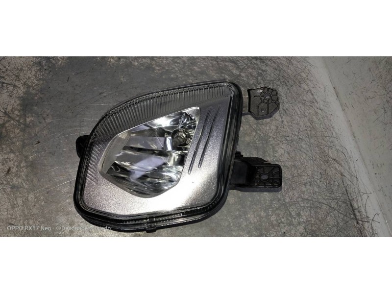 Recambio de faro antiniebla izquierdo para ford fiesta (ce1) trend referencia OEM IAM H1BB15A254AB 89250825 