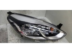 Recambio de faro derecho para ford fiesta (ce1) trend referencia OEM IAM   