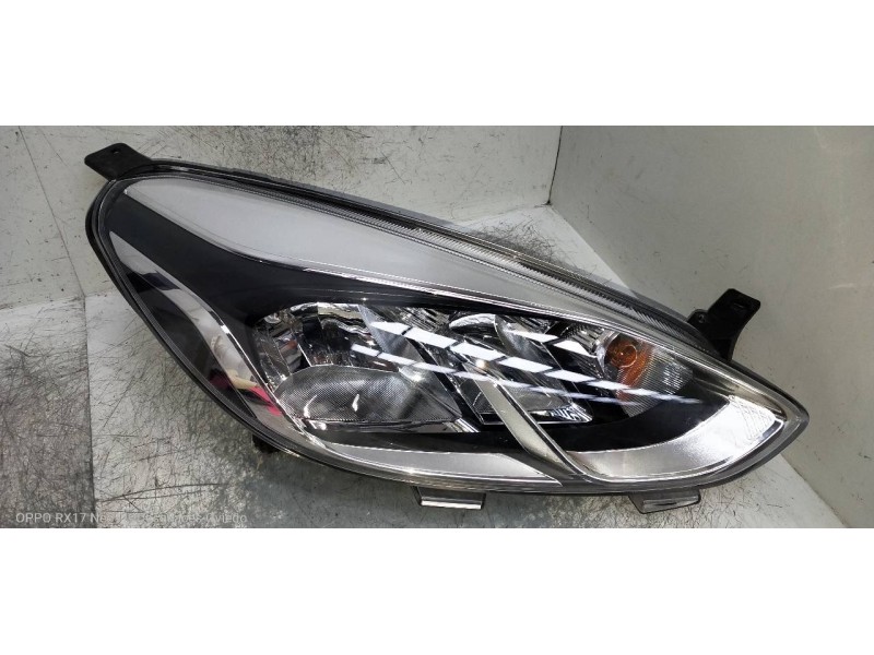Recambio de faro derecho para ford fiesta (ce1) trend referencia OEM IAM   