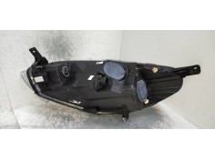 Recambio de faro derecho para ford fiesta (ce1) trend referencia OEM IAM    2