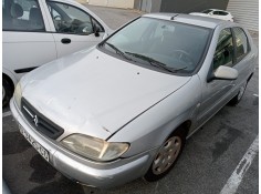 citroen xsara berlina del año 2000