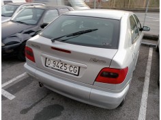 citroen xsara berlina del año 2000 2