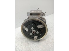 Recambio de compresor aire acondicionado para peugeot 207 urban referencia OEM IAM SD6C121351F 9651910980  2