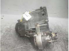 Recambio de caja cambios para peugeot 205 berlina 1.3 referencia OEM IAM 20CJ27 1687079C  2