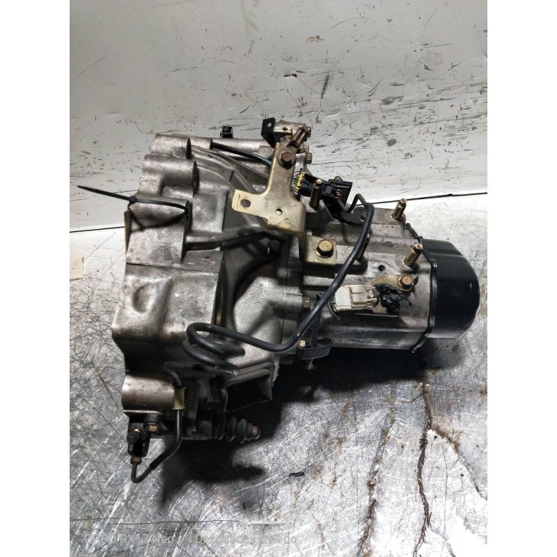 Recambio de caja cambios para mazda 323 berlina c/f/s (ba) 2.0 v6 f fe referencia OEM IAM G561  