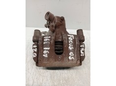 Recambio de pinza freno trasera izquierda para ford focus berlina (cap) trend referencia OEM IAM   