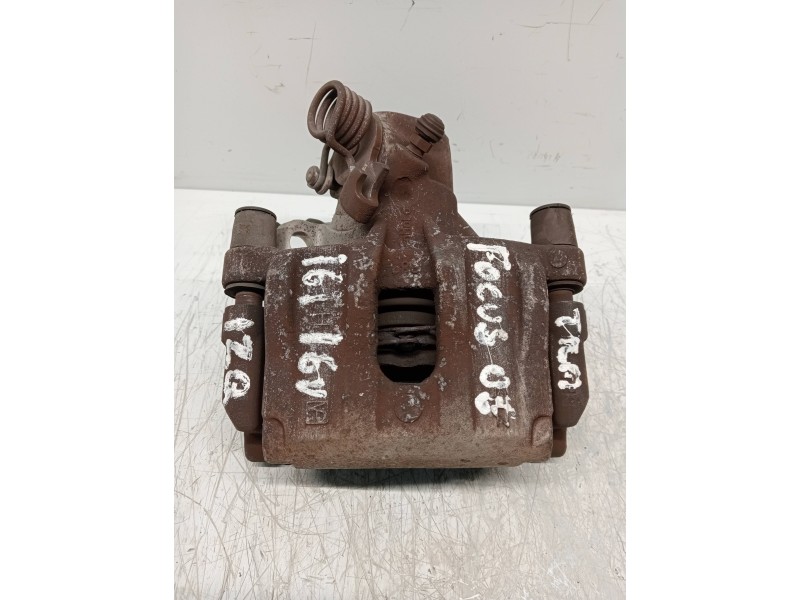 Recambio de pinza freno trasera izquierda para ford focus berlina (cap) trend referencia OEM IAM   