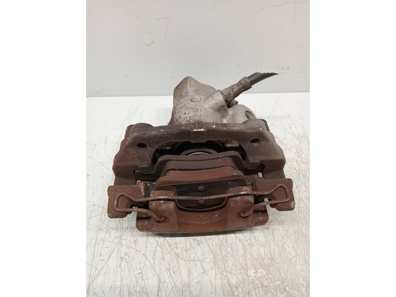 Recambio de pinza freno trasera izquierda para ford focus berlina (cap) trend referencia OEM IAM   