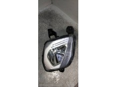 Recambio de faro antiniebla derecho para ford fiesta (ce1) trend referencia OEM IAM H1BB15A255AB 89250831 