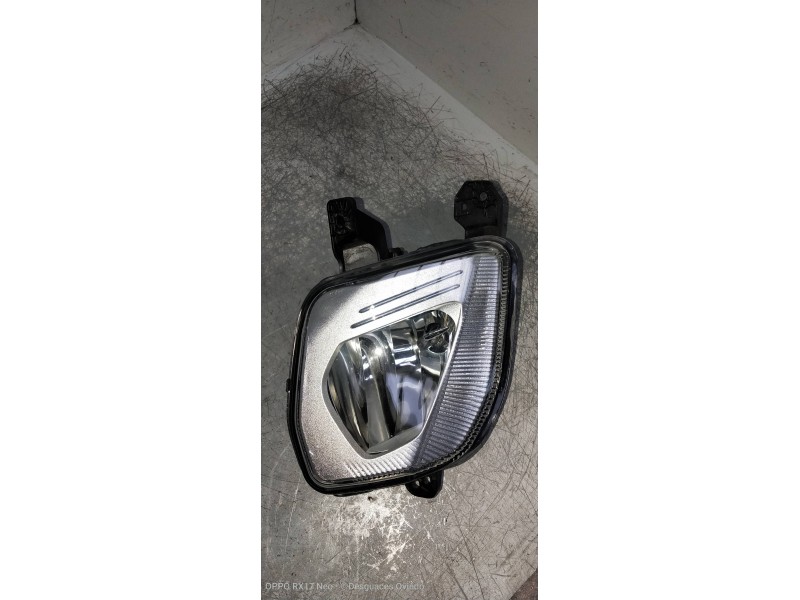 Recambio de faro antiniebla derecho para ford fiesta (ce1) trend referencia OEM IAM H1BB15A255AB 89250831 