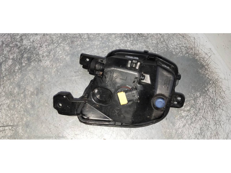 Recambio de faro antiniebla derecho para ford fiesta (ce1) trend referencia OEM IAM H1BB15A255AB 89250831 