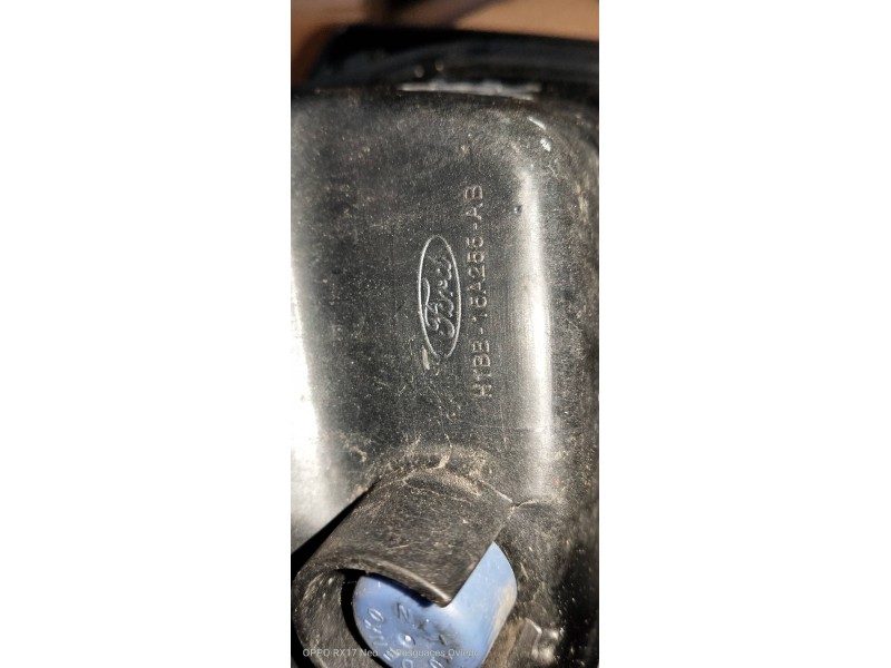 Recambio de faro antiniebla derecho para ford fiesta (ce1) trend referencia OEM IAM H1BB15A255AB 89250831 