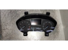 Recambio de cuadro instrumentos para ford fiesta (ce1) trend referencia OEM IAM H1BT10849BAM  