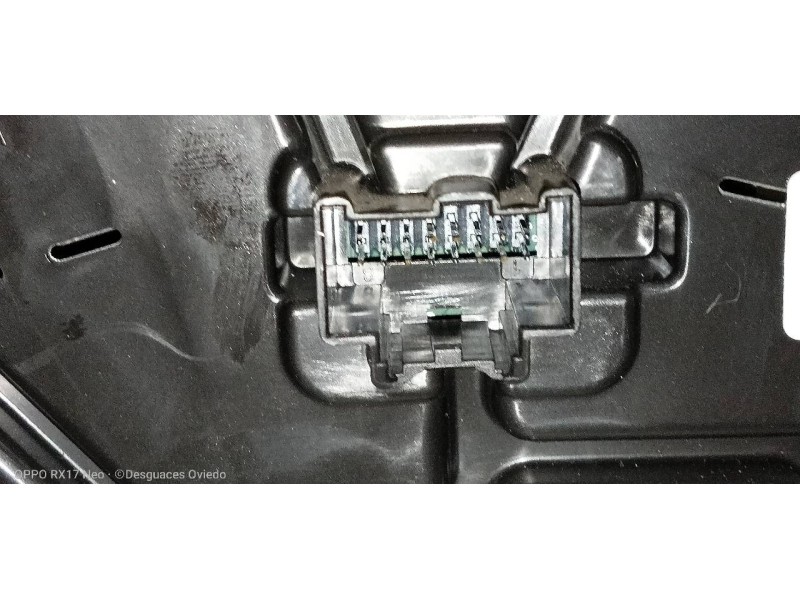 Recambio de cuadro instrumentos para ford fiesta (ce1) trend referencia OEM IAM H1BT10849BAM  