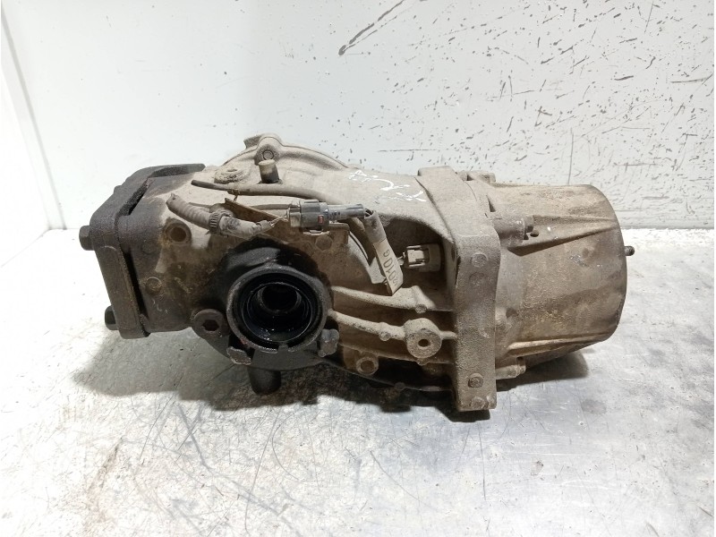 Recambio de diferencial trasero para toyota rav 4 (a3) 2.2 d-4d cat referencia OEM IAM   