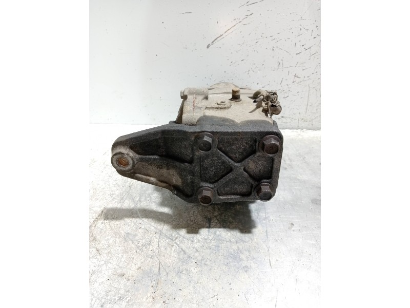 Recambio de diferencial trasero para toyota rav 4 (a3) 2.2 d-4d cat referencia OEM IAM   
