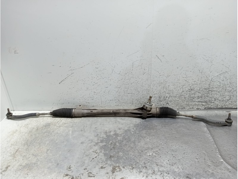 Recambio de cremallera direccion para toyota rav 4 (a3) 2.2 d-4d cat referencia OEM IAM   