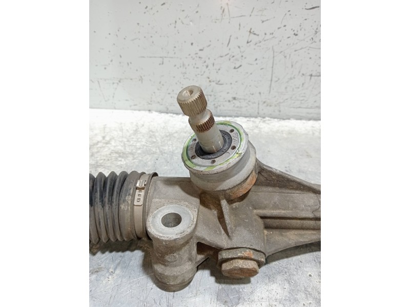 Recambio de cremallera direccion para toyota rav 4 (a3) 2.2 d-4d cat referencia OEM IAM   