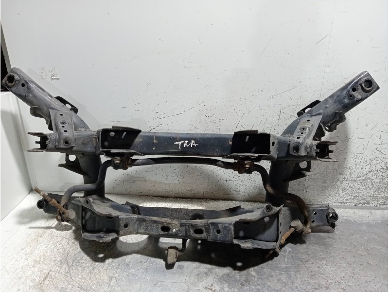 Recambio de puente trasero para toyota rav 4 (a3) 2.2 d-4d cat referencia OEM IAM   