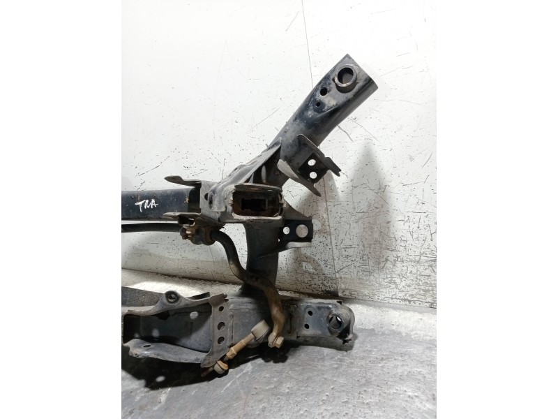 Recambio de puente trasero para toyota rav 4 (a3) 2.2 d-4d cat referencia OEM IAM   