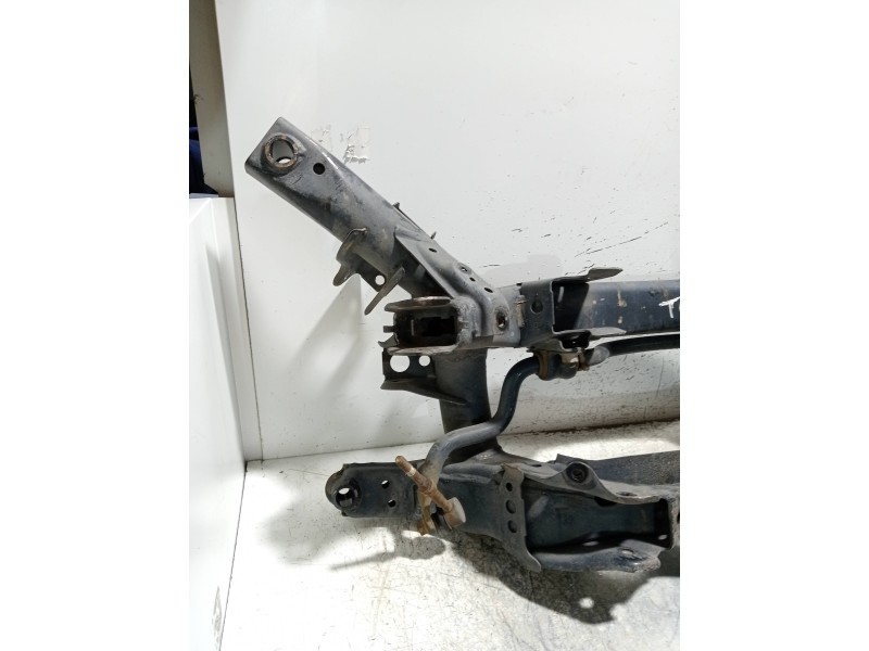 Recambio de puente trasero para toyota rav 4 (a3) 2.2 d-4d cat referencia OEM IAM   