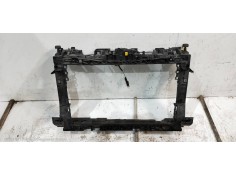 Recambio de panel frontal para ford fiesta (ce1) trend referencia OEM IAM   