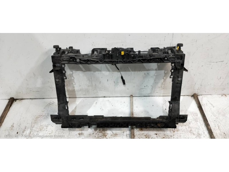 Recambio de panel frontal para ford fiesta (ce1) trend referencia OEM IAM   