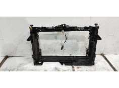 Recambio de panel frontal para ford fiesta (ce1) trend referencia OEM IAM    2