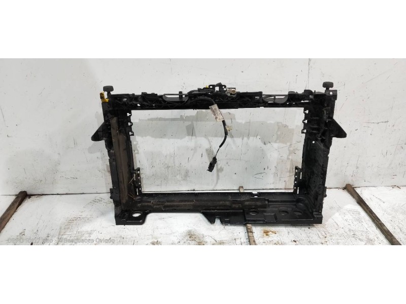 Recambio de panel frontal para ford fiesta (ce1) trend referencia OEM IAM   