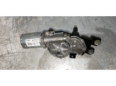 Recambio de motor limpia trasero para ford fiesta (ce1) trend referencia OEM IAM H1BB17404AA W000077862 