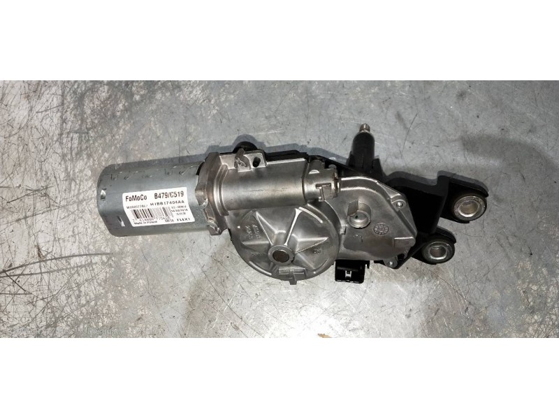 Recambio de motor limpia trasero para ford fiesta (ce1) trend referencia OEM IAM H1BB17404AA W000077862 