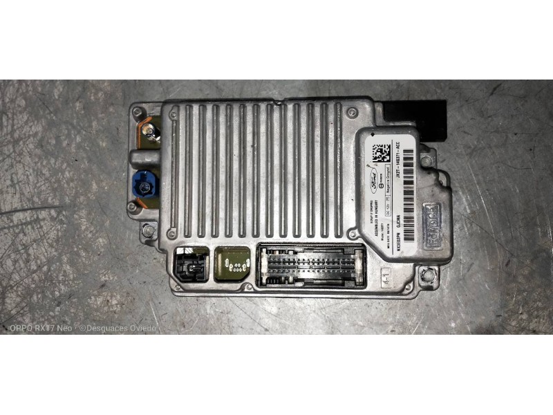 Recambio de modulo electronico para ford fiesta (ce1) trend referencia OEM IAM JK2T14G371ACC  