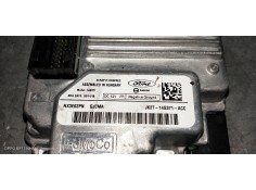 Recambio de modulo electronico para ford fiesta (ce1) trend referencia OEM IAM JK2T14G371ACC   2
