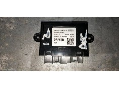 Recambio de modulo electronico para ford fiesta (ce1) trend referencia OEM IAM H1BT14B531AE  