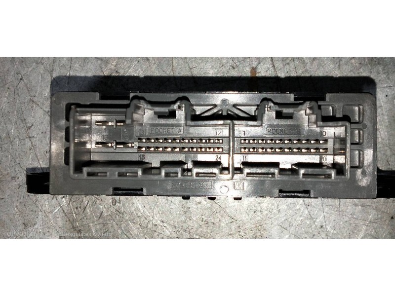 Recambio de modulo electronico para ford fiesta (ce1) trend referencia OEM IAM H1BT14B531AE  