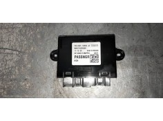 Recambio de modulo electronico para ford fiesta (ce1) trend referencia OEM IAM H1BT14B533AE  