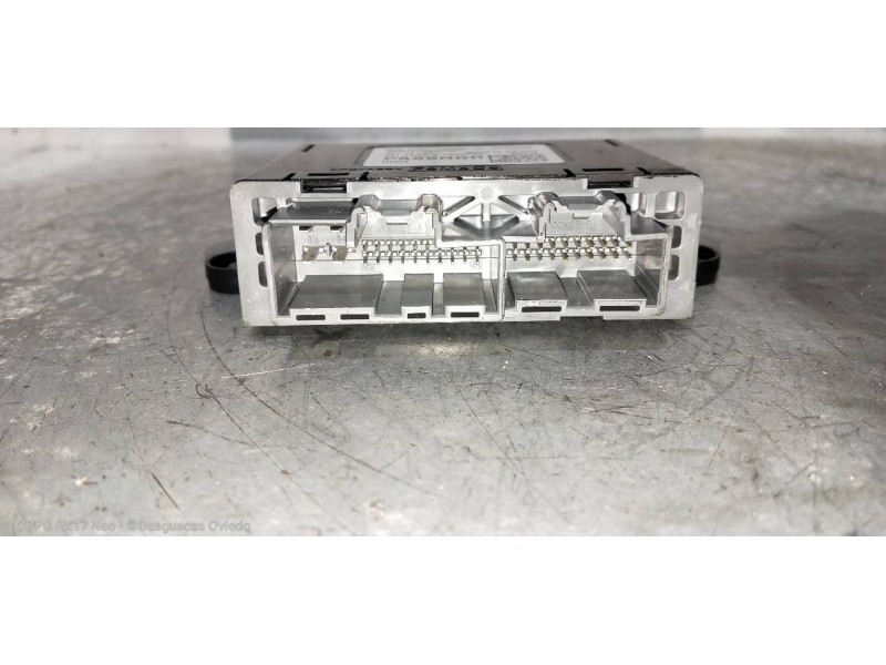 Recambio de modulo electronico para ford fiesta (ce1) trend referencia OEM IAM H1BT14B533AE  