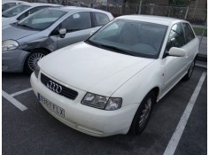 audi a3 (8l) del año 2000