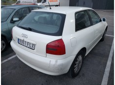 audi a3 (8l) del año 2000 2