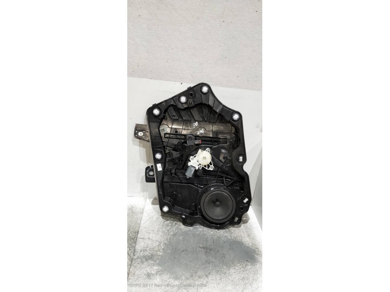 Recambio de elevalunas delantero derecho para ford fiesta (ce1) trend referencia OEM IAM   