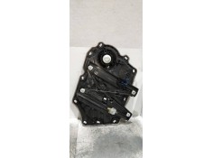 Recambio de elevalunas delantero izquierdo para ford fiesta (ce1) trend referencia OEM IAM H1BBA23201CD  