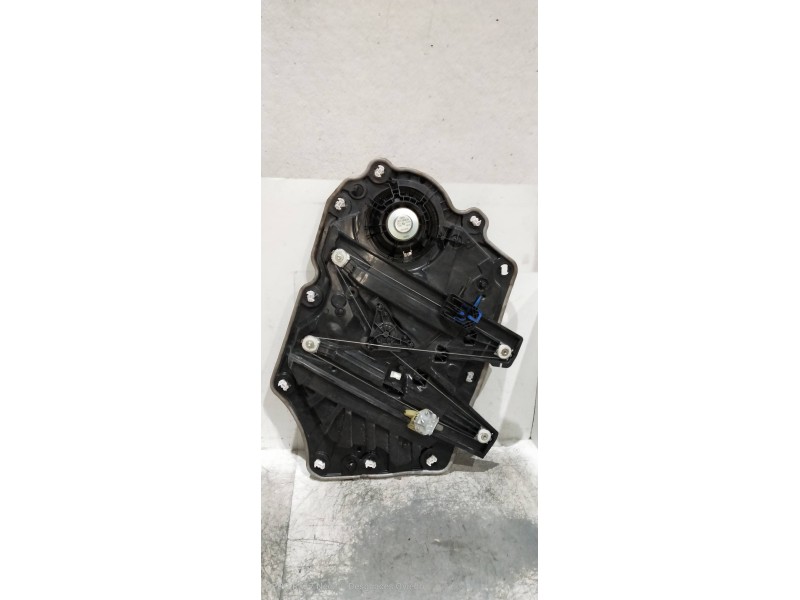 Recambio de elevalunas delantero izquierdo para ford fiesta (ce1) trend referencia OEM IAM H1BBA23201CD  