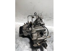 Recambio de caja cambios para mazda 323 berlina c/f/s (ba) 2.0 v6 f fe referencia OEM IAM G561   2