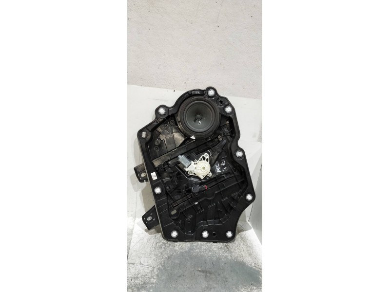 Recambio de elevalunas delantero izquierdo para ford fiesta (ce1) trend referencia OEM IAM H1BBA23201CD  