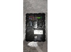 Recambio de caja reles / fusibles para ford fiesta (ce1) trend referencia OEM IAM HU515604ECN F005V02639 