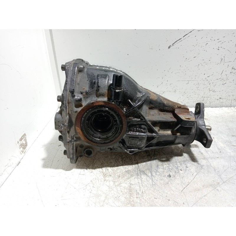 Recambio de diferencial trasero para mercedes clase c (w203) sportcoupe c 180 compressor (203.746) referencia OEM IAM A203351020