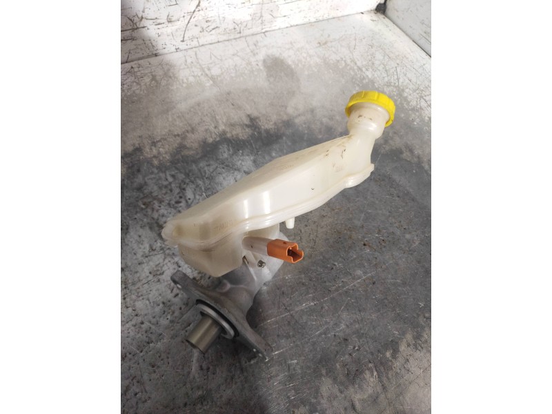 Recambio de bomba freno para peugeot 207 sport referencia OEM IAM   