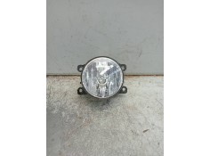 Recambio de faro antiniebla derecho para renault clio iv societé referencia OEM IAM 261500097RB  